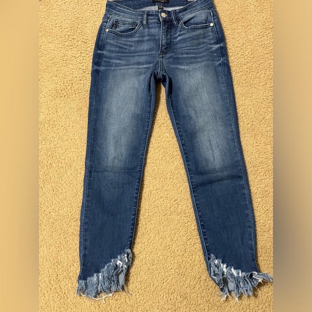 Judy Blue Jeans